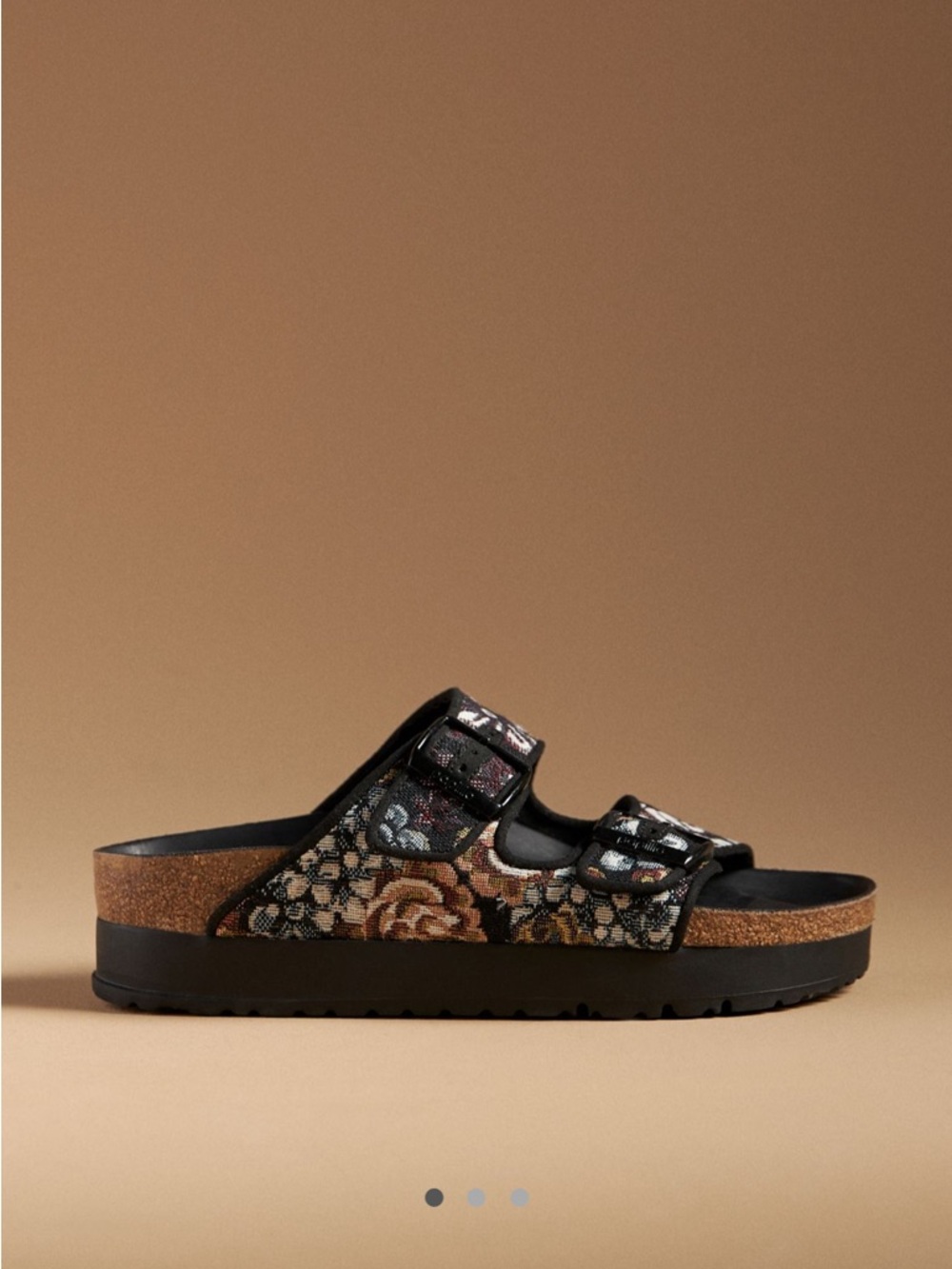 Birkenstock Arizona Flex platform - Picture 3 of 6